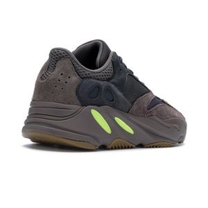 Meet your Posher, William